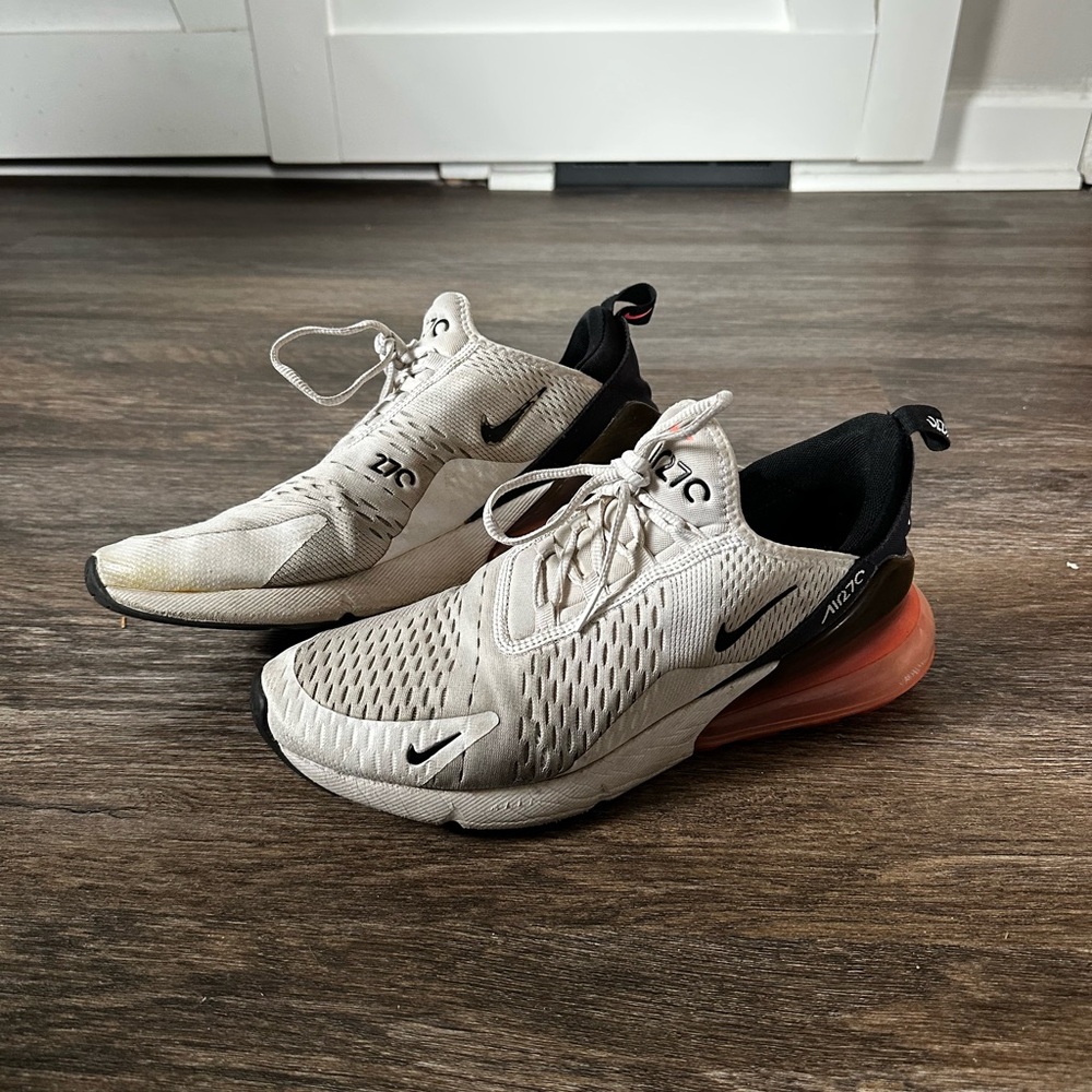 Nike Air Max 270 Sneakers